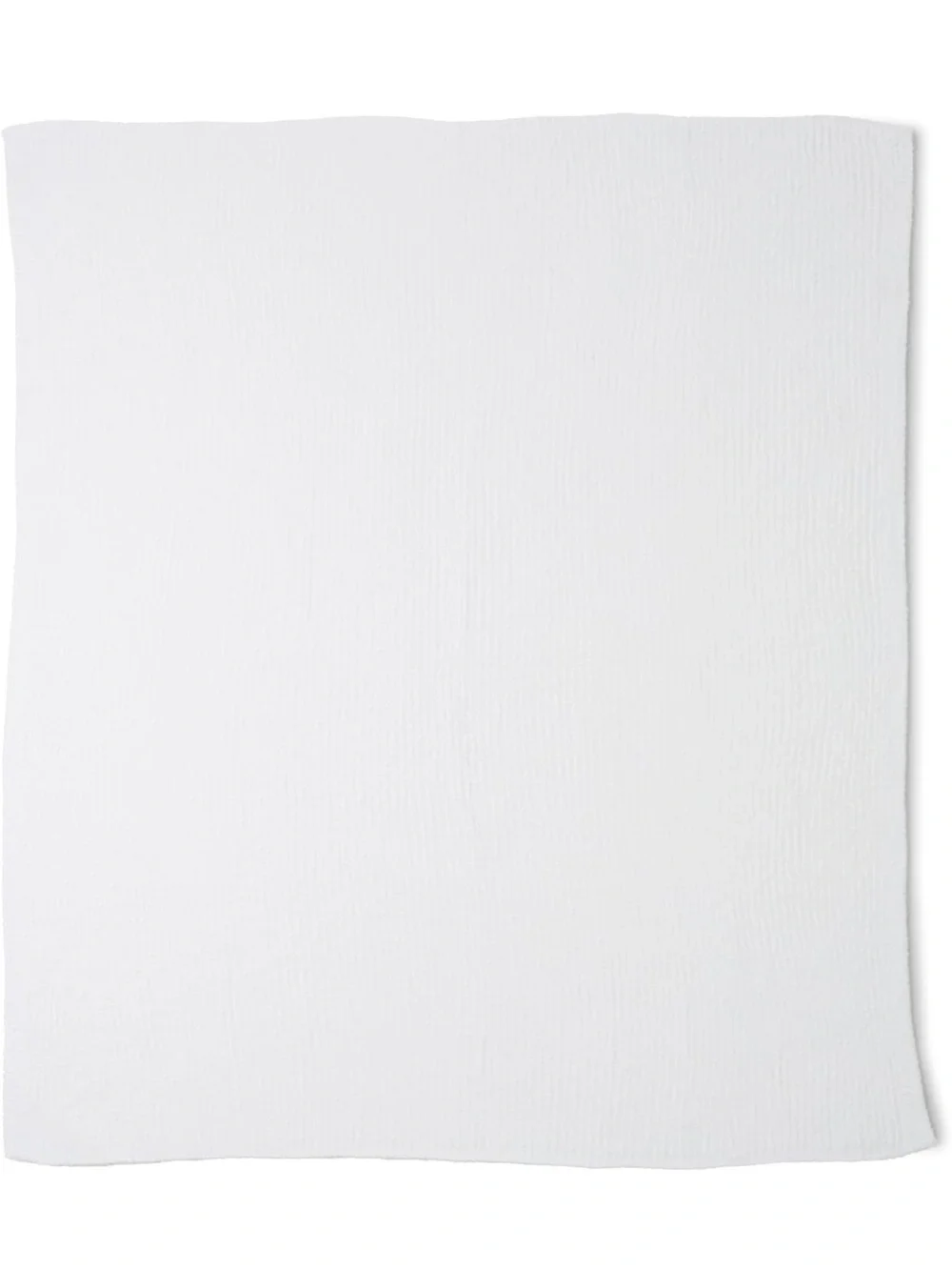 Barefoot Dreams® CozyChic® Ribbed Blanket, Ultra Soft Plush Microfiber Size King